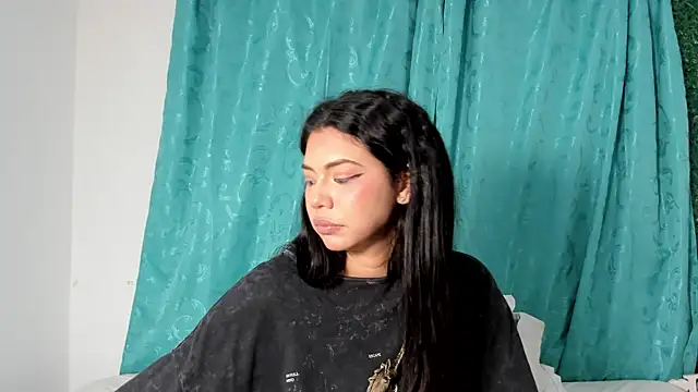Nathy_Paez's Live XXX Chat