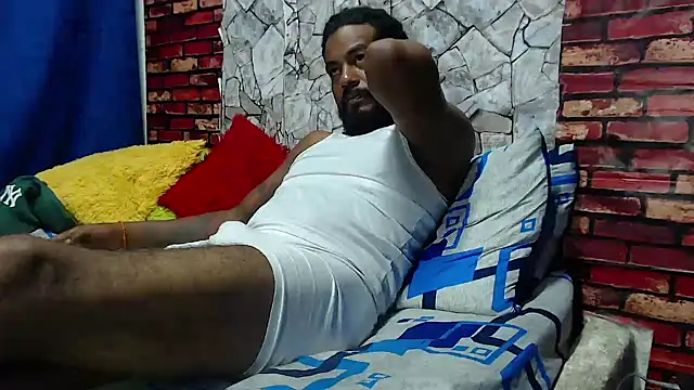 Chat XXX en directo de BladeFoxxx1