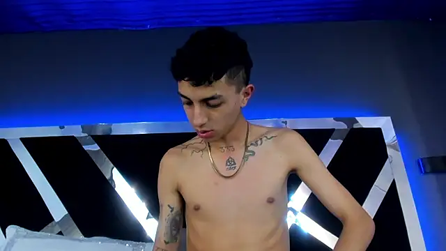NickandAbby_ live XXX chat