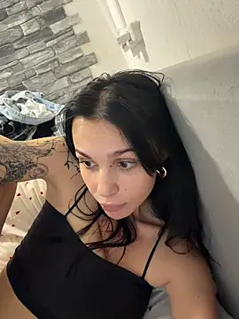 VendiMurn Live XXX chat