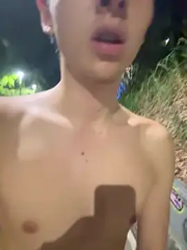 Liam_Moss 现场XXX聊天