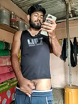 Lustynani Webcam show
