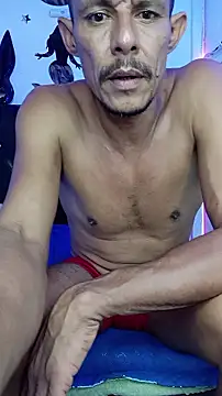 El_junior21 라이브 XXX 채팅