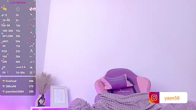 Chat XXX Live Liah__19
