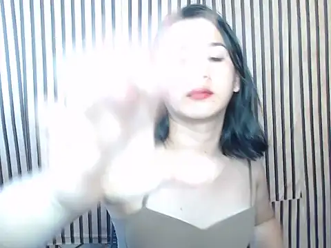 ur_asianpretty's Live XXX Chat