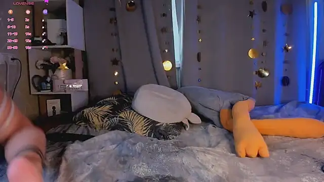 Jess_Lui 라이브 XXX 채팅