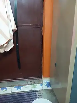 Show modela Manjudear na web-kameri