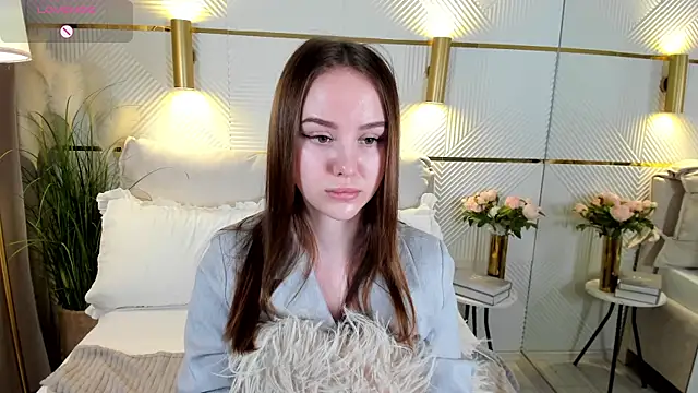 MarySparkle Chat XXX live