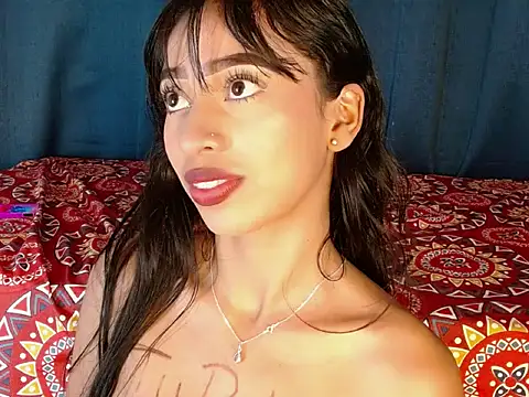 madelyandjonthpri's Live XXX Chat