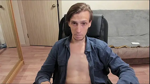 Živý XXX chat Rick_Reed