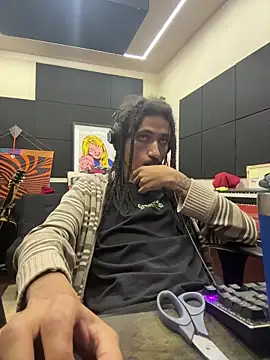 FavelaDaddyCum's Live XXX Chat