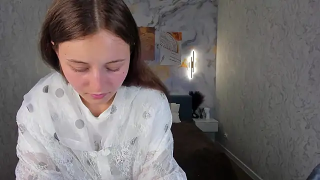 Tracey_Gill's Live XXX Chat
