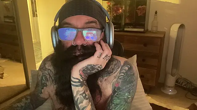 Chatroom XXX en direct de deviantsouls
