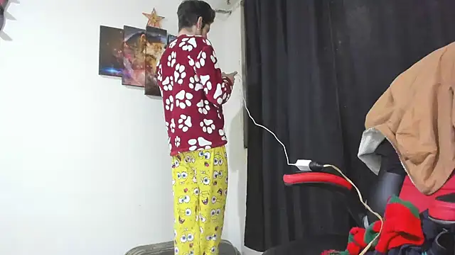 Jeff_Walton@xh – Naživo XXX chat