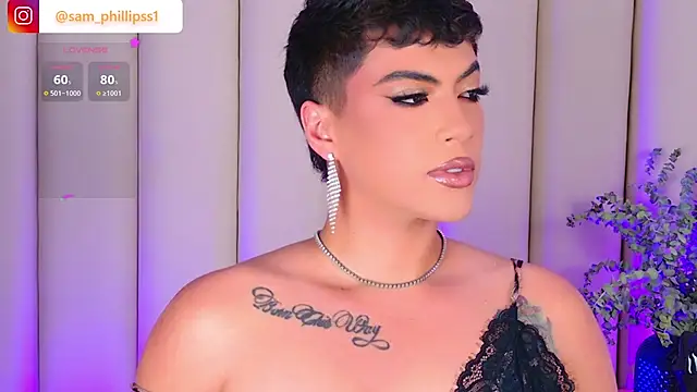 Chat XXX Live sam_phillipss