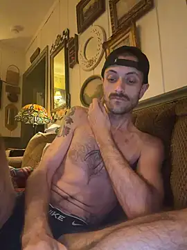 XXX chat uživo modela HarmoniousPhantasm3