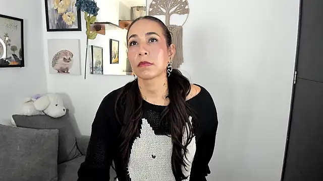 electra_hunt Chat XXX in diretta