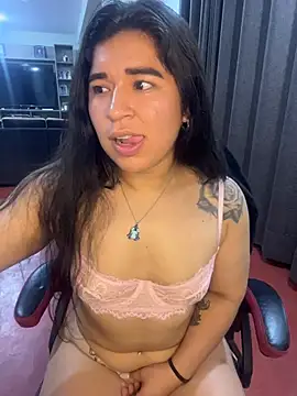 Chat XXX ao vivo de Minico25