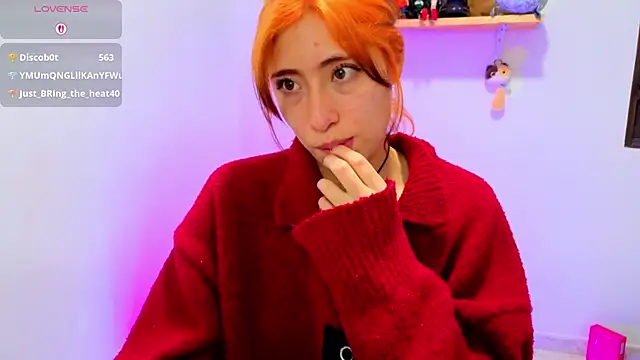 yeon-ju live XXX chat