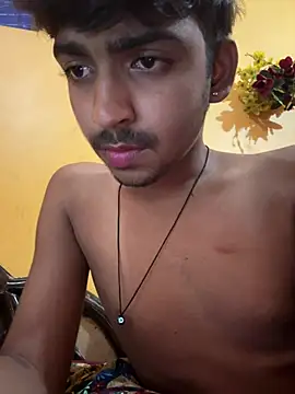 Sajay8000 Webcamshow
