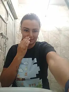 KrissSexi's Live XXX Chat
