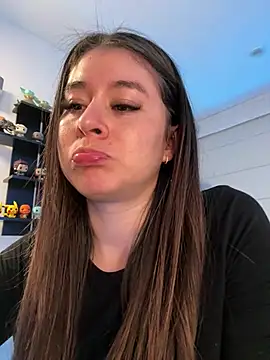 Czat XXX na żywo – Sharon_07