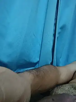 Chat XXX en directo de LukaP333