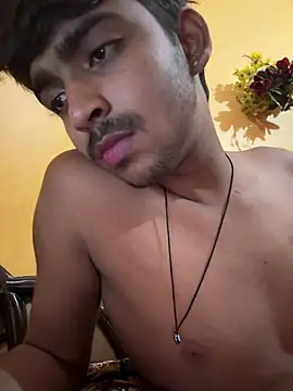 Sajay8000 웹캠 쇼