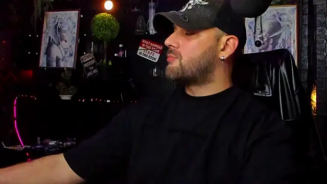LexHardy Live XXX Chat