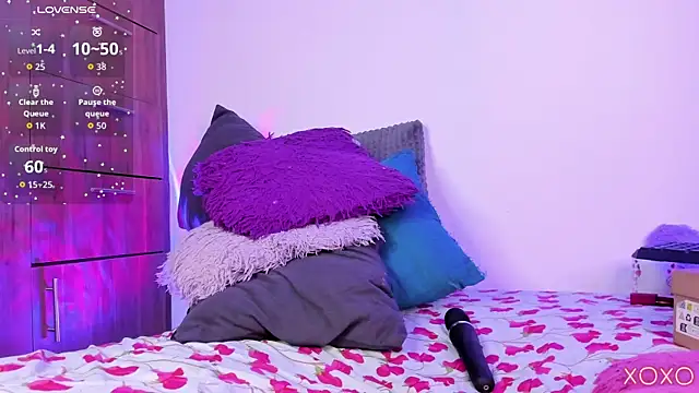 _urcutekitty Adlı Modelin Canlı XXX Sohbeti