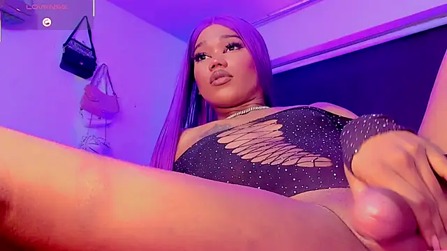 Chat XXX ao vivo de naomy__xx