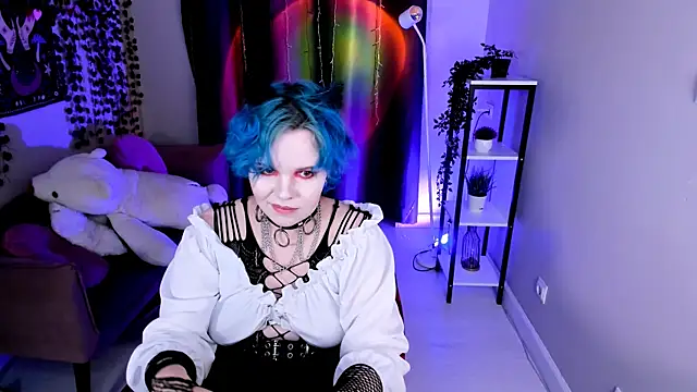 Chat XXX en directo de WwhiteMonsterr