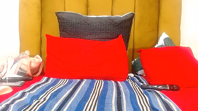 Chat XXX ao vivo de RoundaAssx22