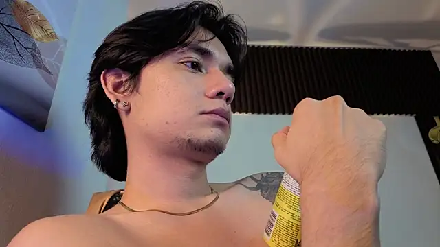 davoxer Live XXX Chat
