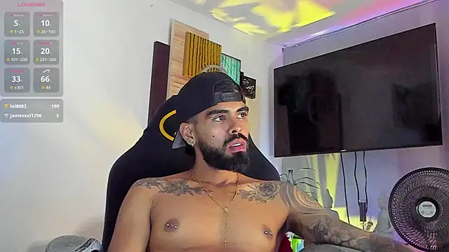 Chat XXX Live _kameron9811