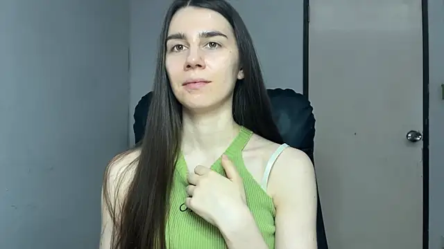Chat XXX ao vivo de SassyJessi