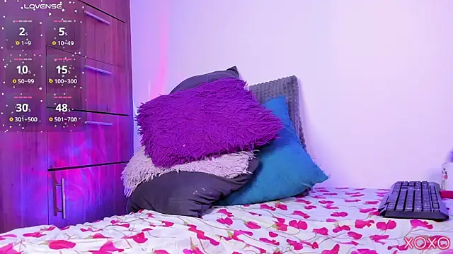 دردشة _urcutekitty الجنسية المباشرة