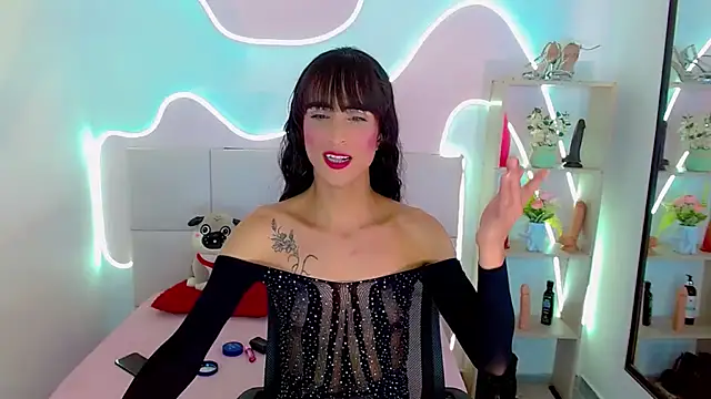 princessrainbowx's Live XXX Chat