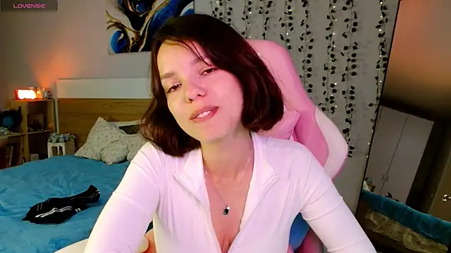 Maya_Campbell's Live XXX Chat
