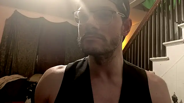 MasterDaddyCool 라이브 XXX 채팅
