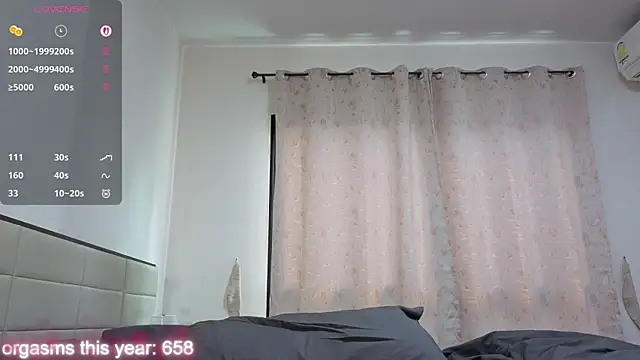 MaryHillx Live XXX-Chat