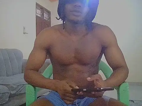 XXX chat uživo modela Samir4123