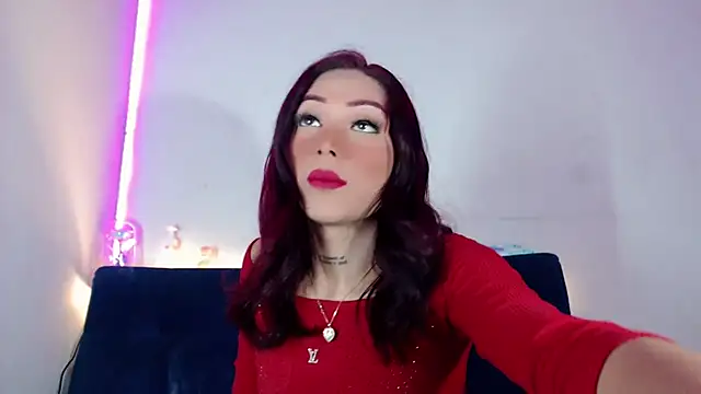 Megan_Gil_ Live XXX-chat