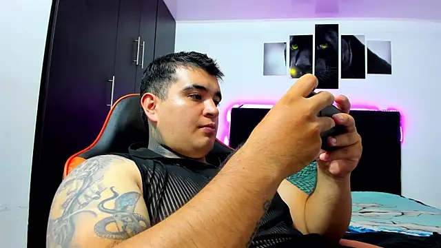 thiago__cp01 Live XXX Chat