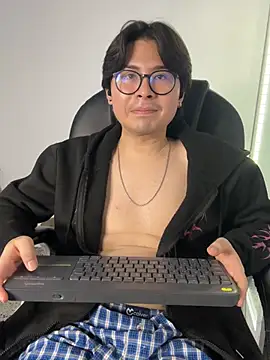 Chat XXX ao vivo de _Tommy_7