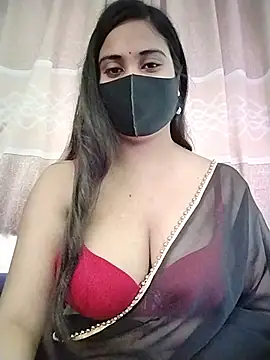 SimaRoy- 网络视讯表演
