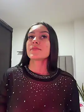 XXX chat uživo modela am_lee