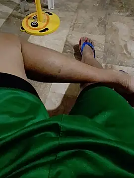 kabayusi Webcam-Show