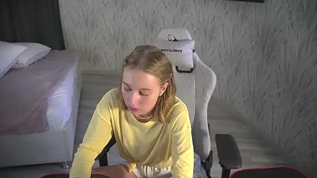 HaileyBatz's Live XXX Chat