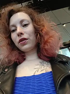 Frost_foxy's Live XXX Chat